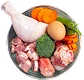 Protein Rich Food