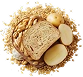 Fibre-Rich Carbohydrates